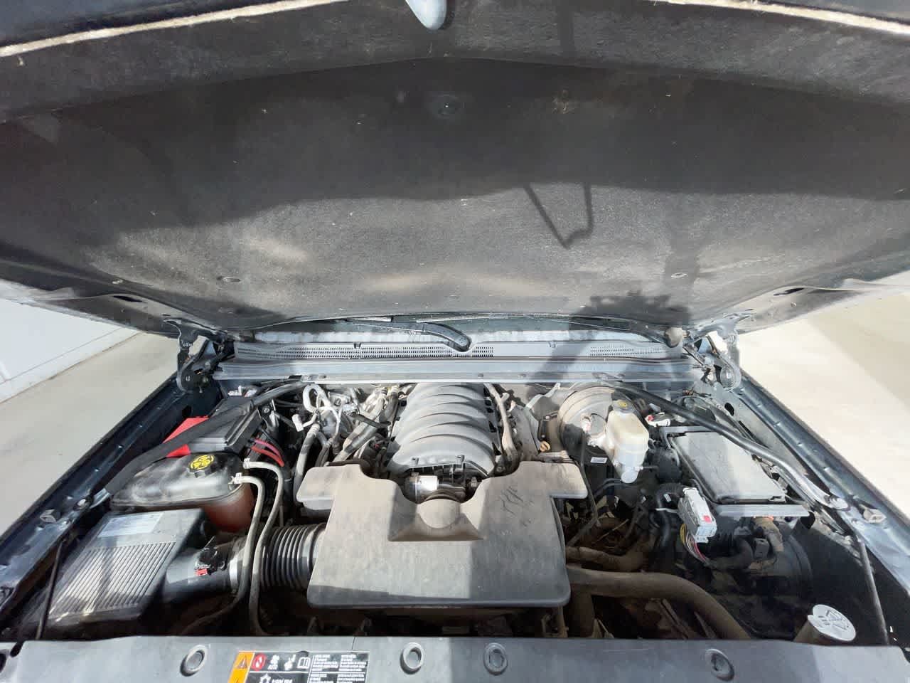 Used 2019 Chevrolet Suburban LT AWD/4WD image 27