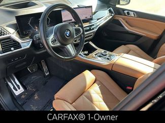 Certified 2024 BMW X5 xDrive40i w/ Executive Package AWD/4WD video 2