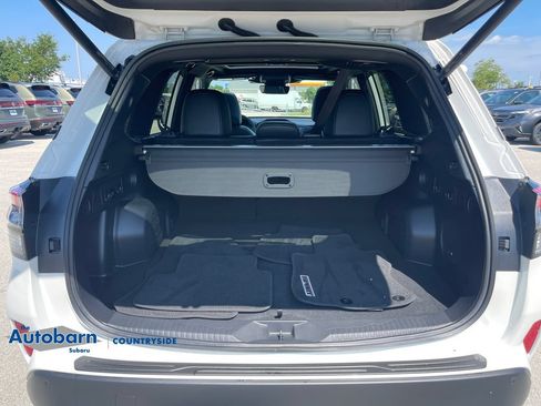 Used 2026 Subaru Forester Sport w/ Sport Package AWD/4WD image 25
