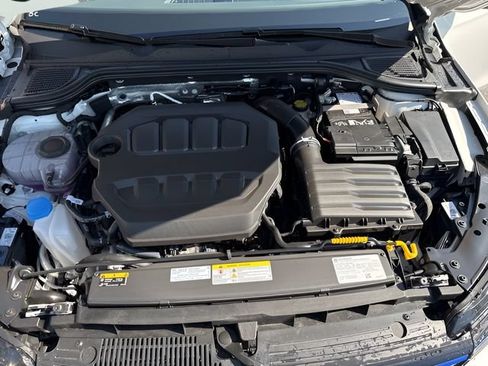 New 2026 Volkswagen Golf w/ Euro Style Package AWD/4WD image 20