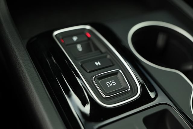 New 2026 Honda Pilot Sport image 40