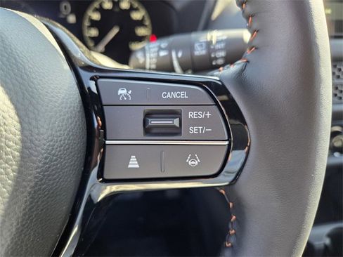 New 2026 Honda HR-V Sport image 12