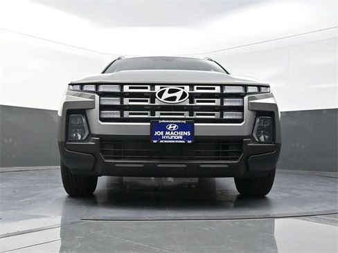 New 2026 Hyundai Santa Cruz SEL image 32