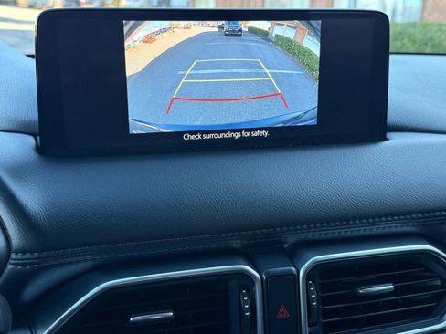 Used 2024 MAZDA CX-5 AWD 2.5 S image 21