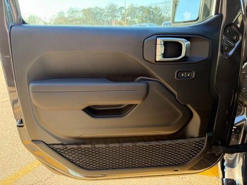 New 2026 Jeep Wrangler Sport image 19