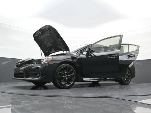 Used 2020 Subaru WRX Limited AWD/4WD image 40
