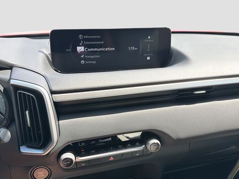 New 2026 MAZDA CX-50 AWD 2.5 S w/ Weather Package image 28