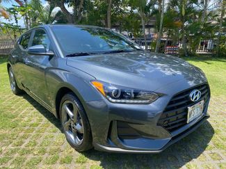 Used 2020 Hyundai Veloster 2.0 FWD video 1