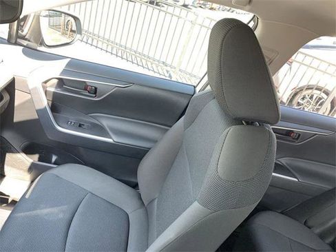 Certified 2024 Toyota RAV4 LE image 29