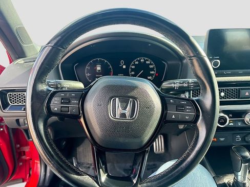 Used 2023 Honda Civic Sport image 11