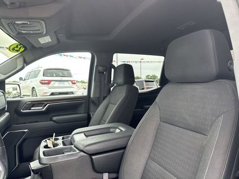 Certified 2023 GMC Sierra 1500 Elevation AWD/4WD image 12