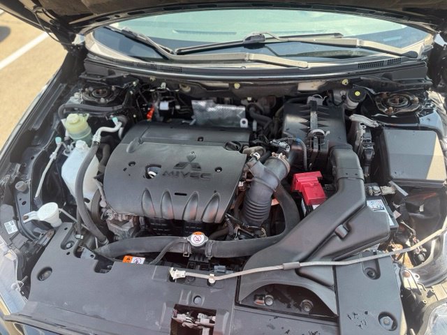 Used 2015 Mitsubishi Lancer GT FWD image 16