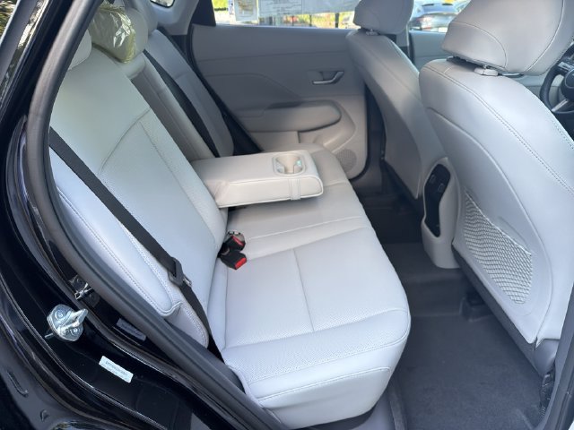 New 2027 Hyundai Kona Limited AWD/4WD image 17