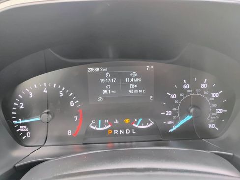 Used 2020 Ford Escape SEL FWD image 14