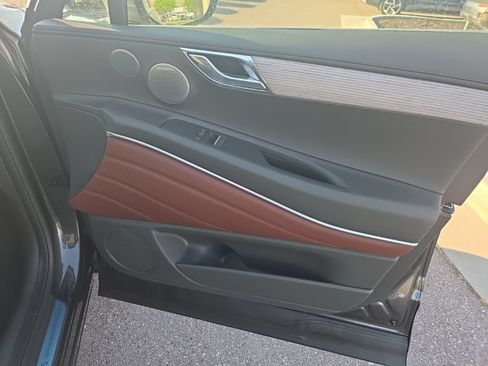 New 2026 Genesis GV80 3.5T Prestige AWD/4WD image 32