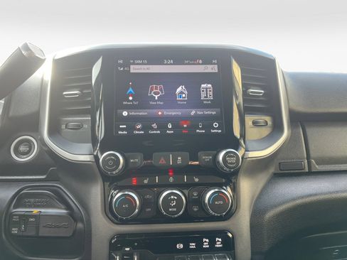 Used 2020 RAM 2500 Big Horn w/ Level 2 Equipment Group image 19