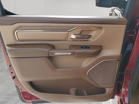 Used 2019 RAM 1500 Limited image 17
