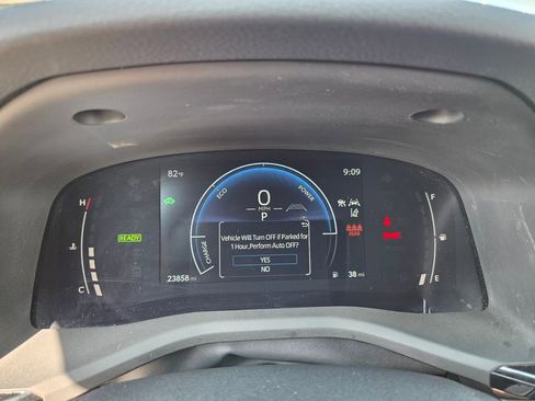Certified 2025 Toyota Camry LE FWD image 25