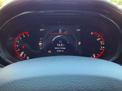 Used 2021 Dodge Durango SXT AWD/4WD image 17