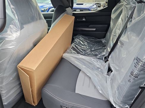 New 2025 Toyota Tacoma TRD Off-Road image 21