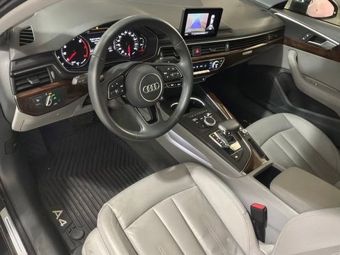 Used 2019 Audi A4 2.0T Premium w/ Convenience Package image 17