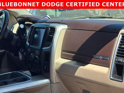 Used 2016 RAM 3500 Lone Star image 27