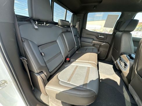 Used 2022 GMC Sierra 1500 Denali w/ Driver Alert Package II image 27