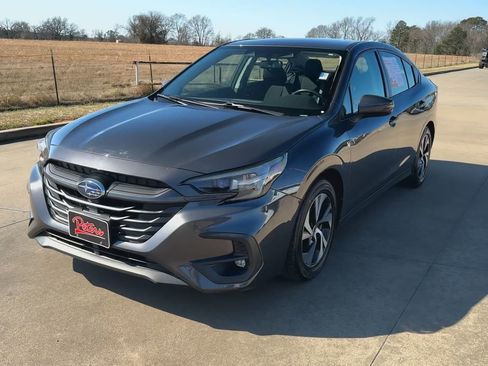 Used 2024 Subaru Legacy Premium image 5