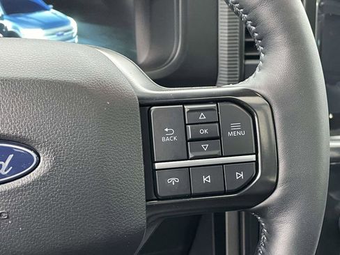 New 2025 Ford F150 Platinum w/ Equipment Group 702A High image 21