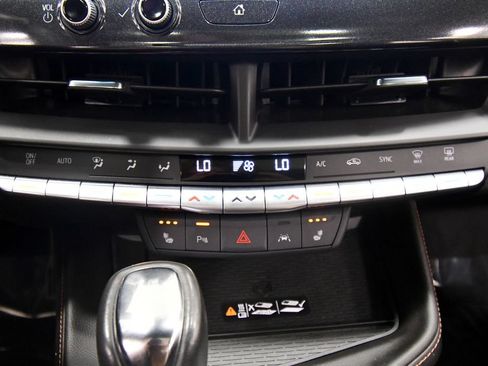 Used 2023 Cadillac CT4 Sport AWD/4WD image 28
