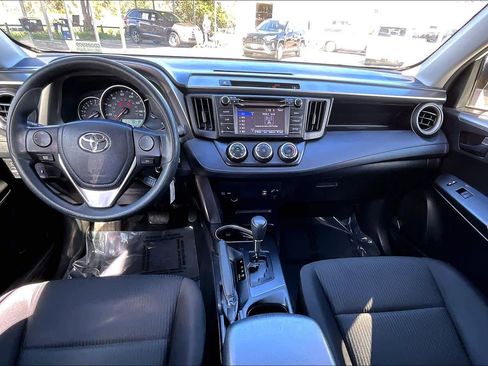 Certified 2016 Toyota RAV4 LE image 15