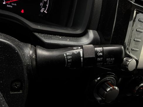 Used 2023 Toyota 4Runner 40th Anniversary SE AWD/4WD image 41