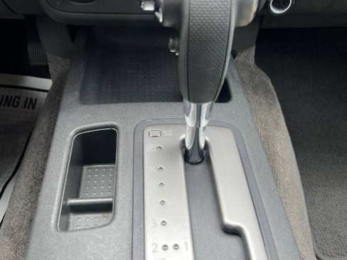 Used 2011 Nissan Xterra S AWD/4WD image 13