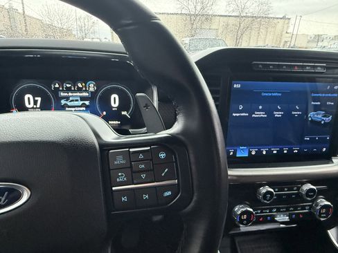 Used 2021 Ford F150 Raptor w/ Equipment Group 801A High image 22