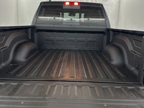 Used 2018 RAM 1500 Laramie Longhorn w/ Convenience Group image 37