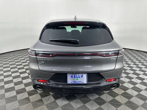 Used 2024 Dodge Hornet R/T Plus AWD/4WD image 28