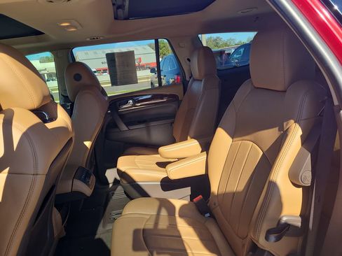 Used 2014 Buick Enclave Premium w/ Trailering Provision Package image 17