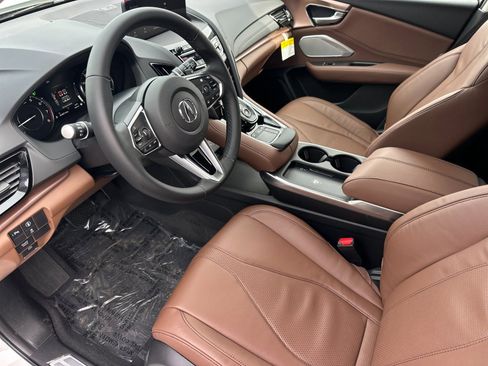 New 2026 Acura RDX w/ Technology Package image 9