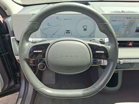 Used 2023 Hyundai Ioniq 5 Limited AWD/4WD image 20