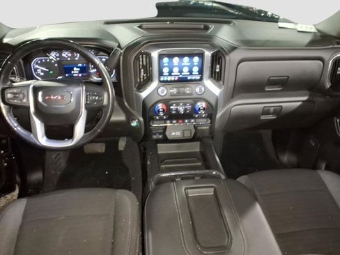 Used 2021 GMC Sierra 1500 Elevation w/ Preferred Package image 25