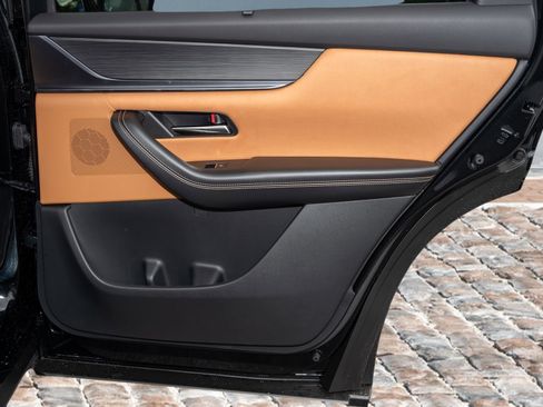 New 2026 MAZDA CX-70 3.3 Turbo S w/ Premium Plus image 16