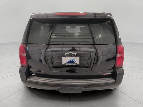 Used 2019 Chevrolet Suburban Premier AWD/4WD image 26