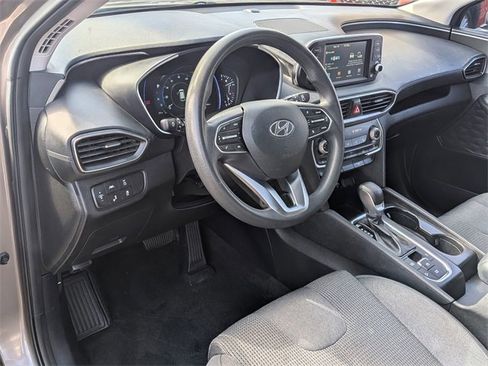 Used 2019 Hyundai Santa Fe SEL image 13
