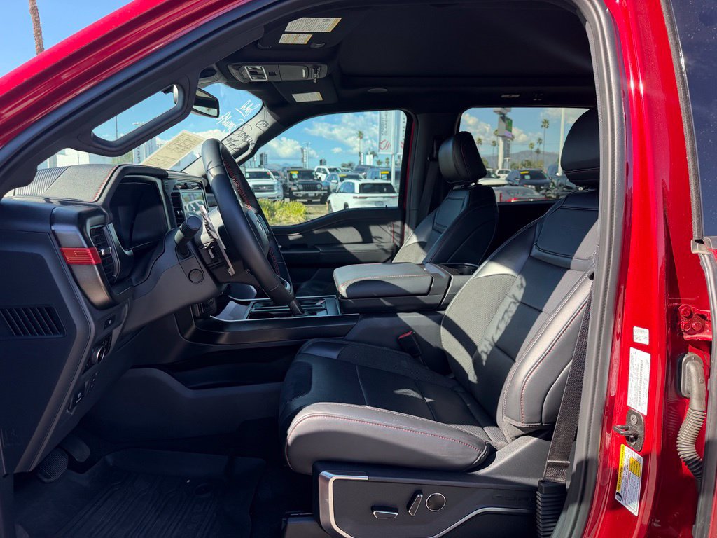 Used 2025 Ford F150 Raptor AWD/4WD image 5