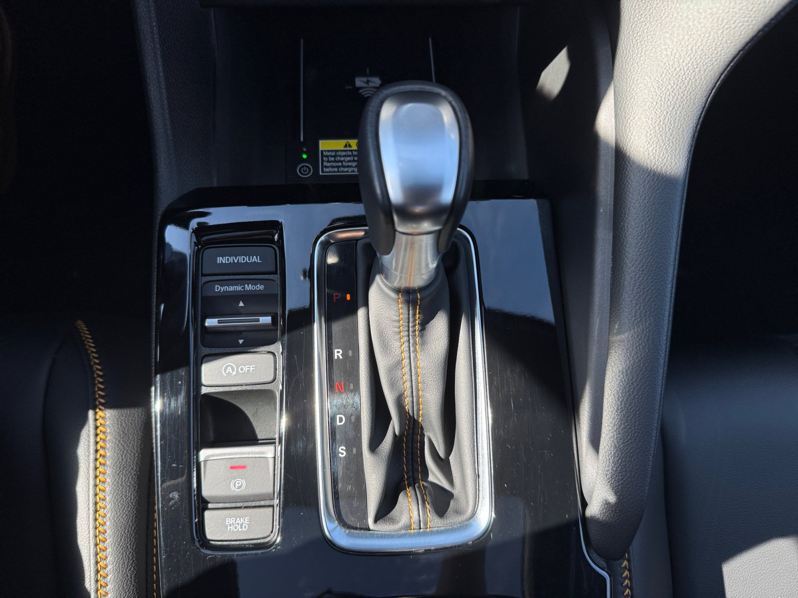 Used 2026 Acura Integra A-Spec w/ Technology Package FWD image 21