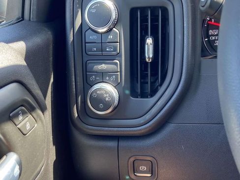 New 2026 GMC Sierra 1500 Pro AWD/4WD image 19