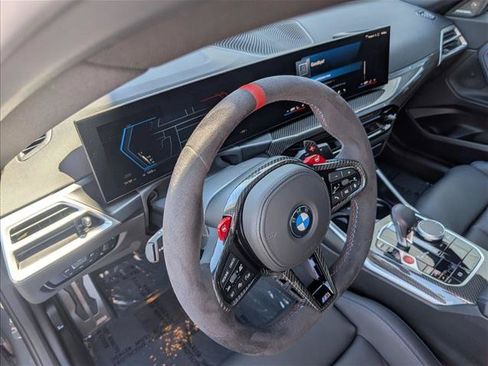 Used 2026 BMW M2 RWD image 10