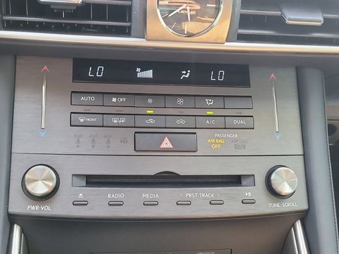 Used 2019 Lexus IS 300 AWD w/ Navigation Package image 22
