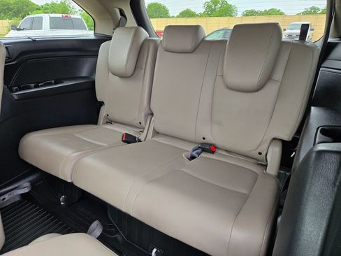 Used 2024 Honda Odyssey Touring image 15