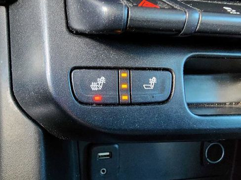 Used 2016 GMC Canyon SLT image 22